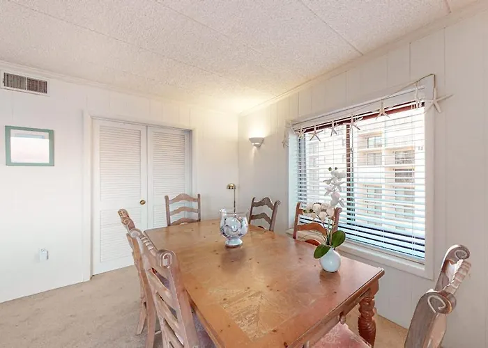 Camelot 401a Holiday home