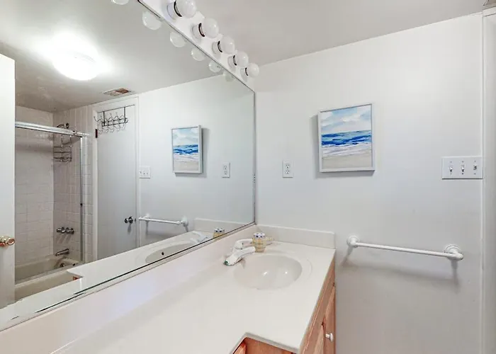 Holiday home Camelot 401a