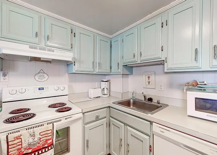 Camelot 401a Holiday home *