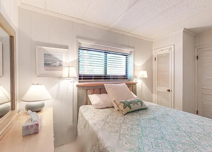 Holiday home Camelot 401a Ocean City