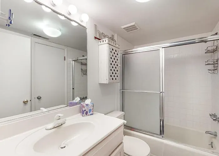 Holiday home Camelot 401a