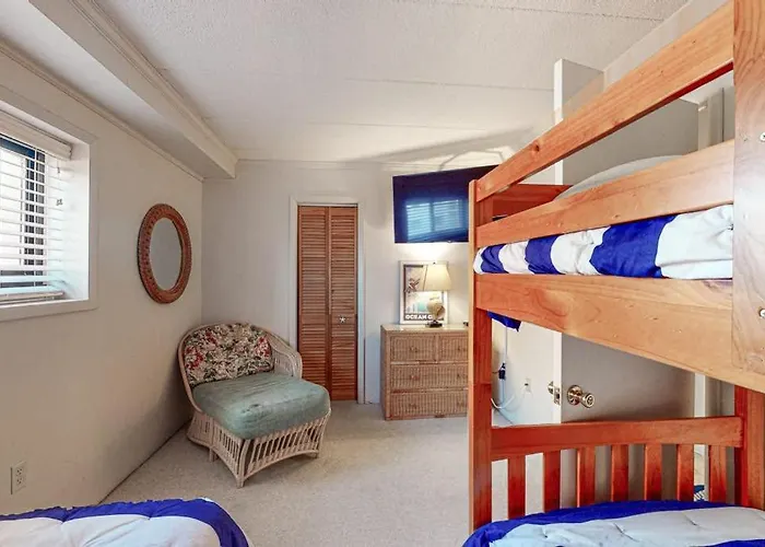 Camelot 401a Holiday home *