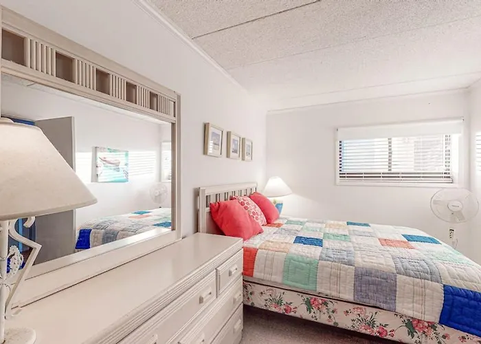 Camelot 401a Holiday home Ocean City